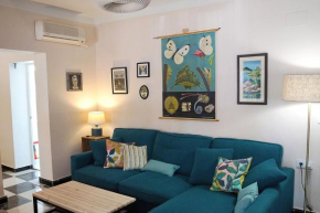 Chalet El Girasol